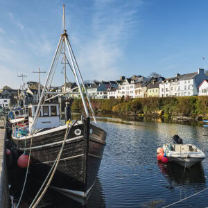 Roundstone