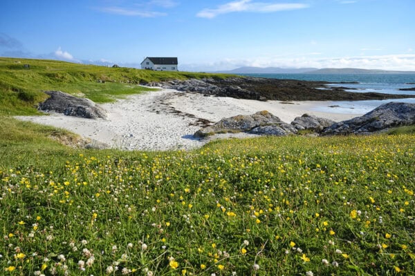 Rubha Chlaid