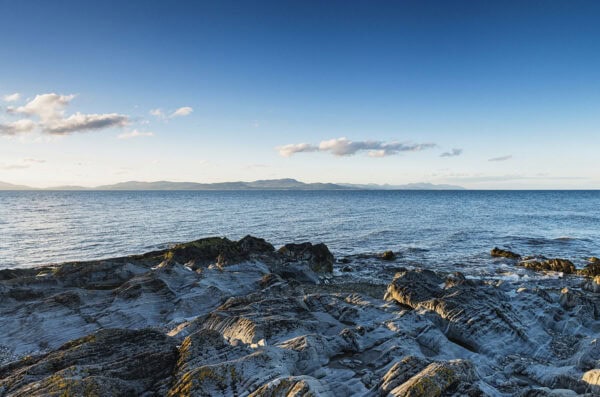 Salterstown Pier
