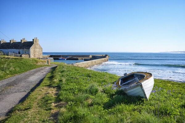 Sandside Bay