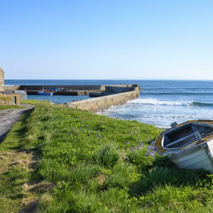 Sandside Bay