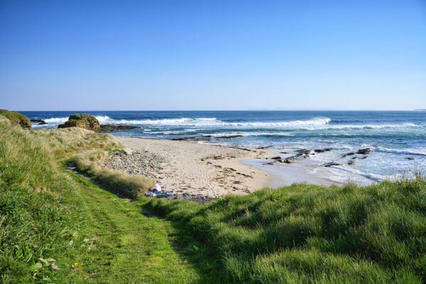 Sandside Bay