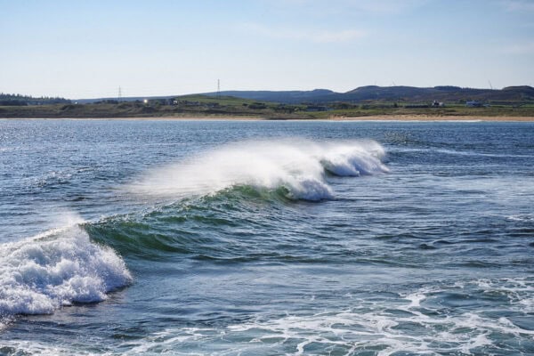 Sandside Bay