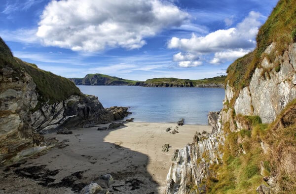 Sandy Cove