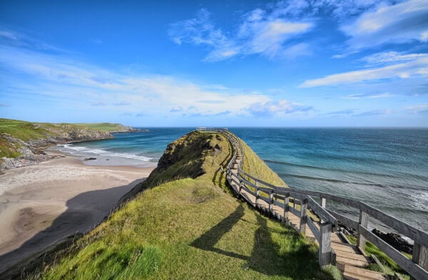 Sango Sands