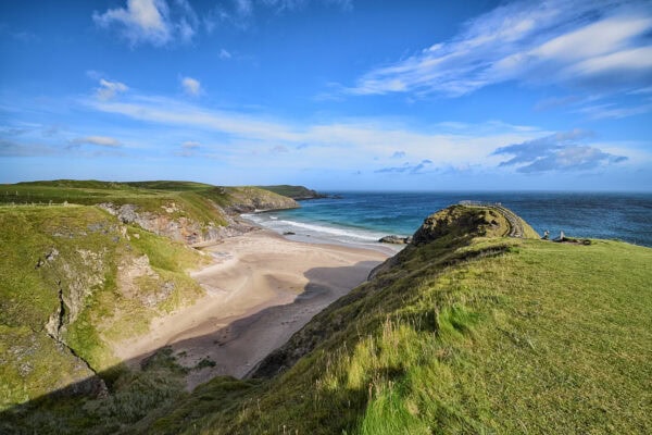 Sango Sands
