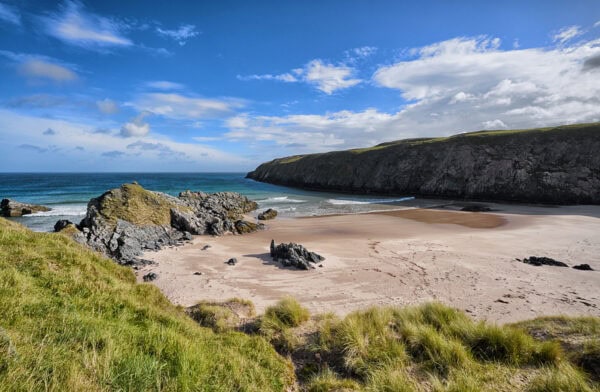 Sango Sands