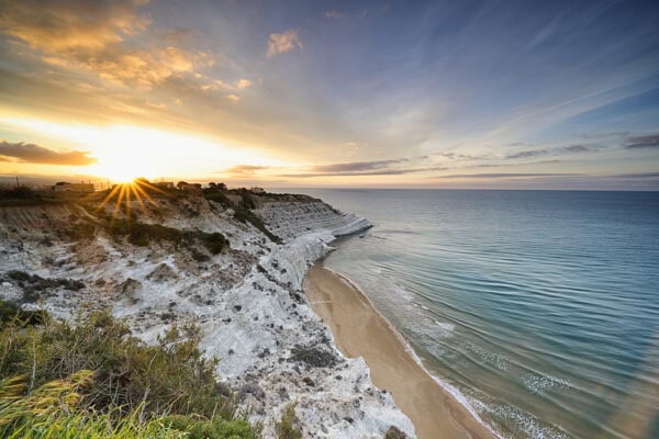 Scala dei Turchi