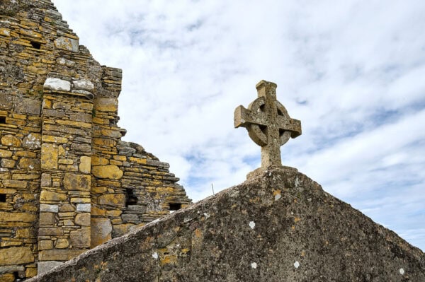 Scattery Island