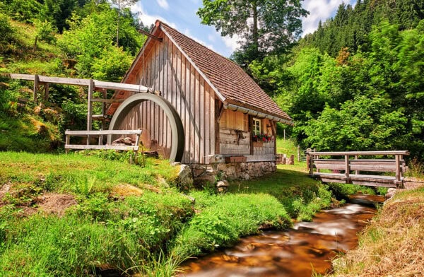 Schembachmühle