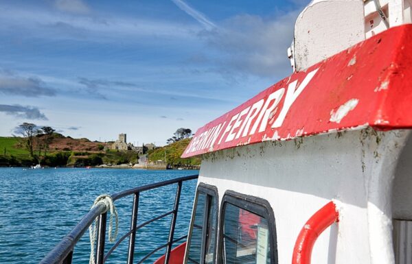 Sherkin Island Ferry