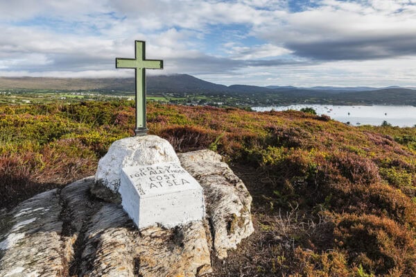 Sailor Hill Schull