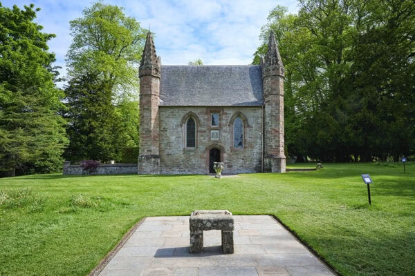 Scone Palace