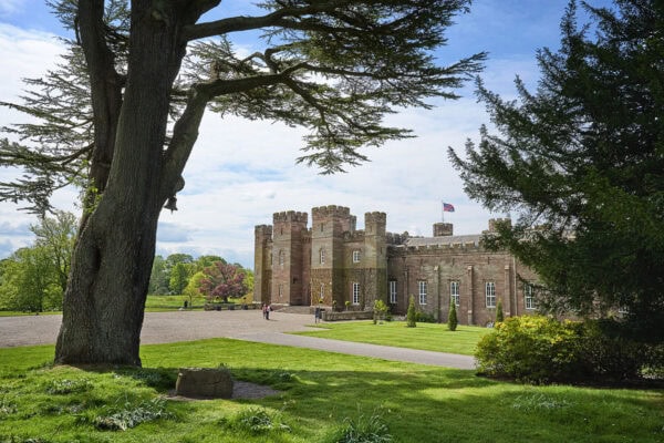 Scone Palace