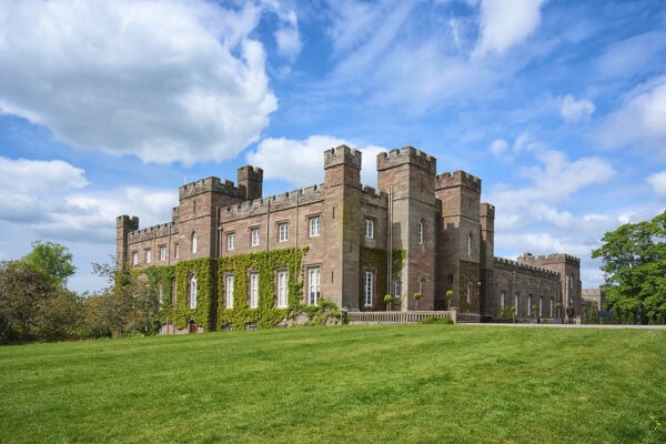 Scone Palace