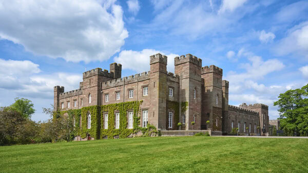 Scone Palace