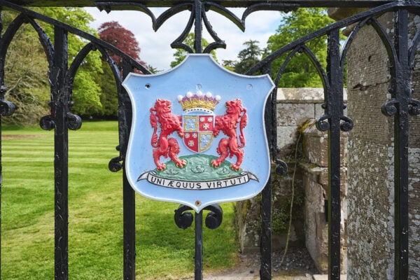 Scone Palace
