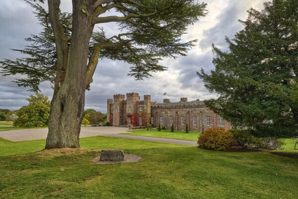 Scone Palace
