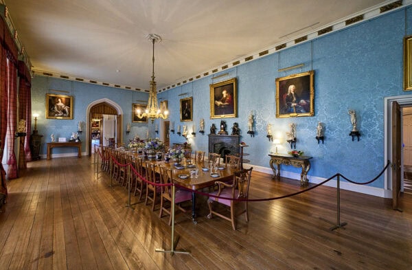 Scone Palace