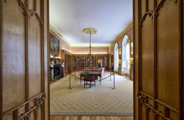 Scone Palace