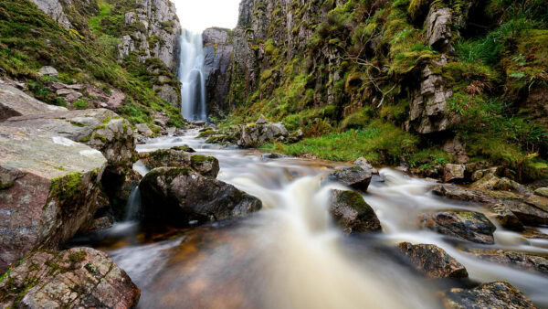 Scottish Landscape Photography
