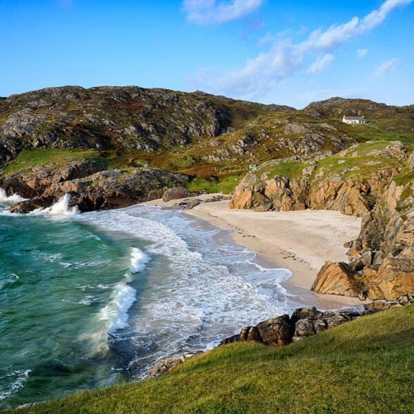Scotland Photos