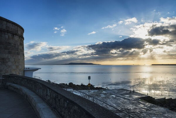 Seapoint Beach