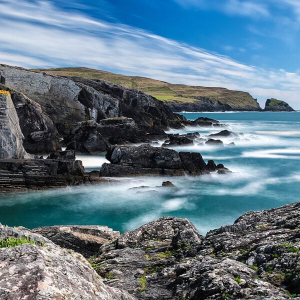 Seascape Photo Collection