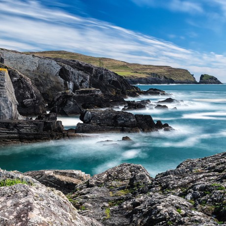 Seascape Photo Collection