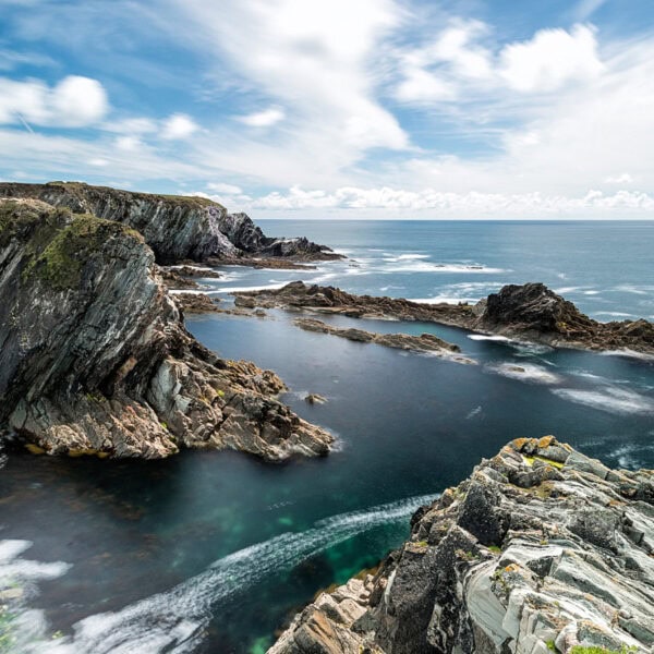 Seascape Photo Collection