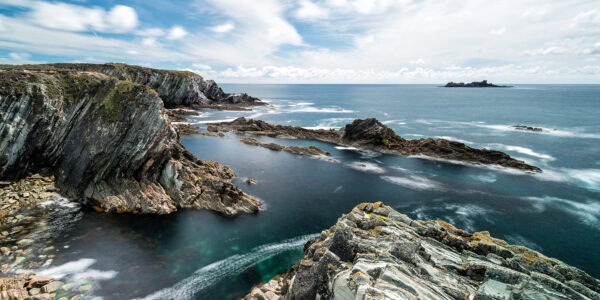 Seascape Photos