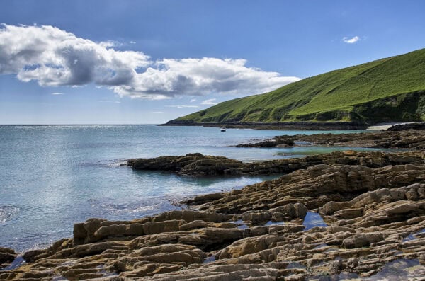 Seven Heads Bay