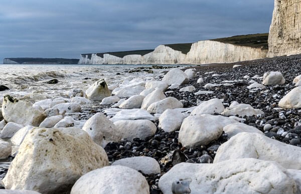 Seven Sisters