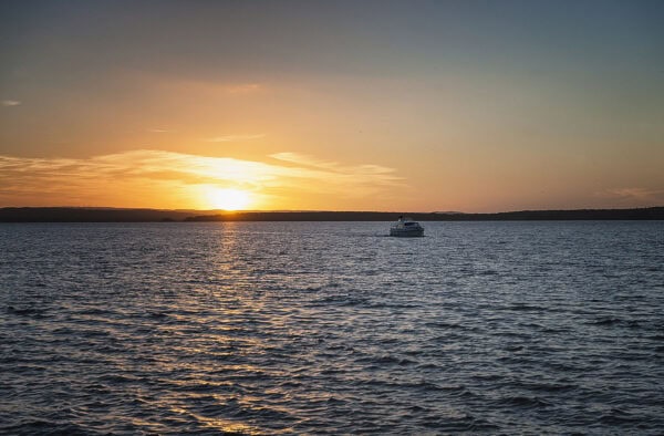 Lough Derg
