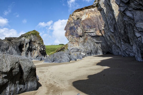Sheep Cove