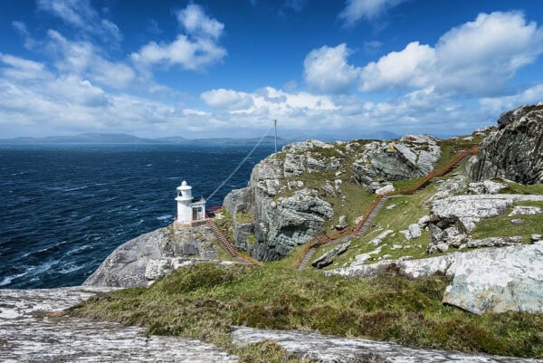 Sheep's Head Lighthouse