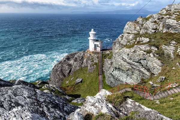 Sheep's Head Lighthouse