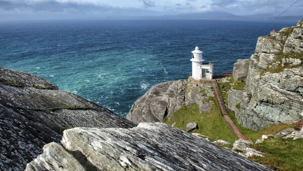 Sheep's Head Lighthouse