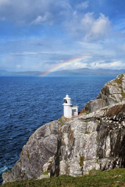 Sheep's Head Lighthouse