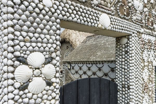 Shell Cottage
