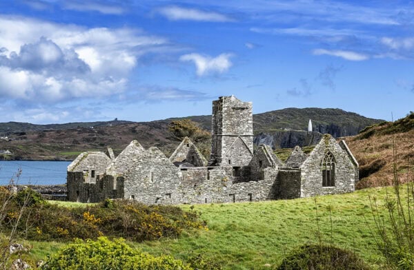 Sherkin Island
