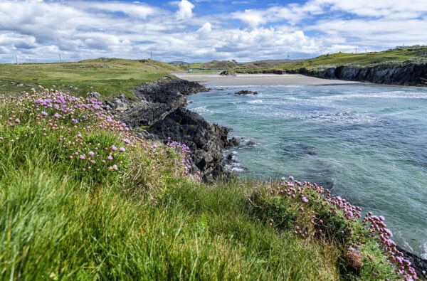 Sherkin Island