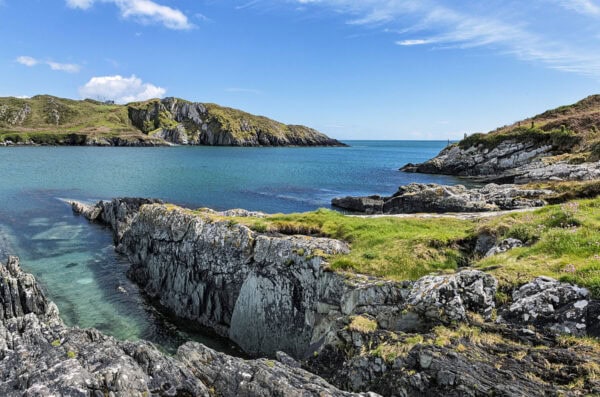 Sherkin Island