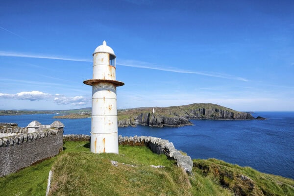 Sherkin Island