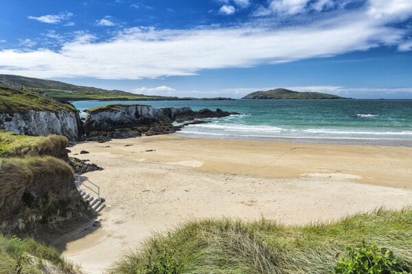 Sherkin Island