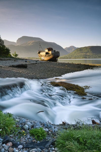 Shipwreck