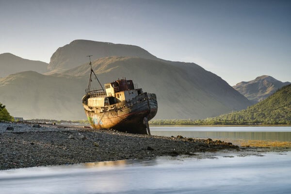 Shipwreck