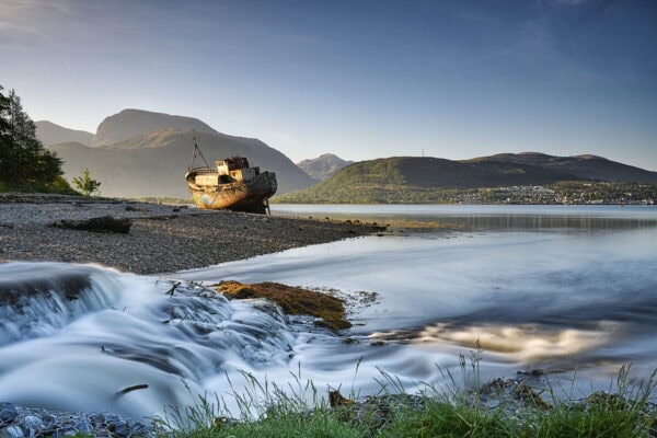 Shipwreck