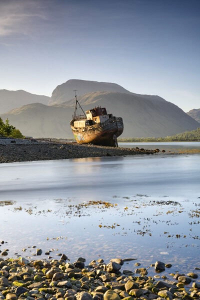 Shipwreck