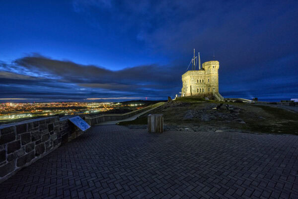 Signal Hill